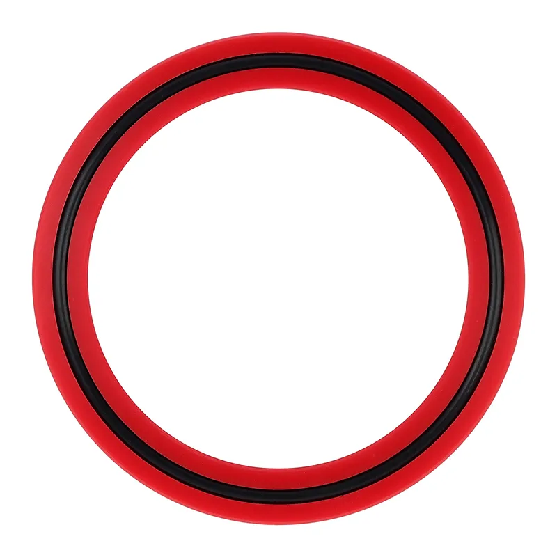 Универзална заптивка шипке и отвора типа БА