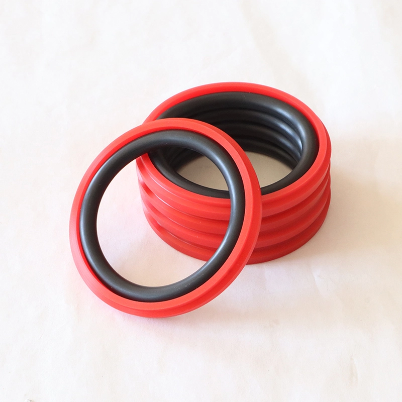 Hydraulic Seals For Piston Holes