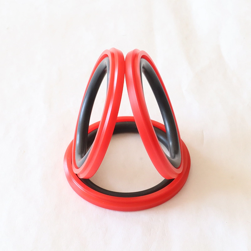 Hydraulic Seals For Piston Holes