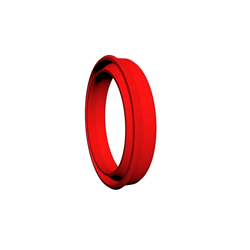 Hydraulic Seals For Piston Holes