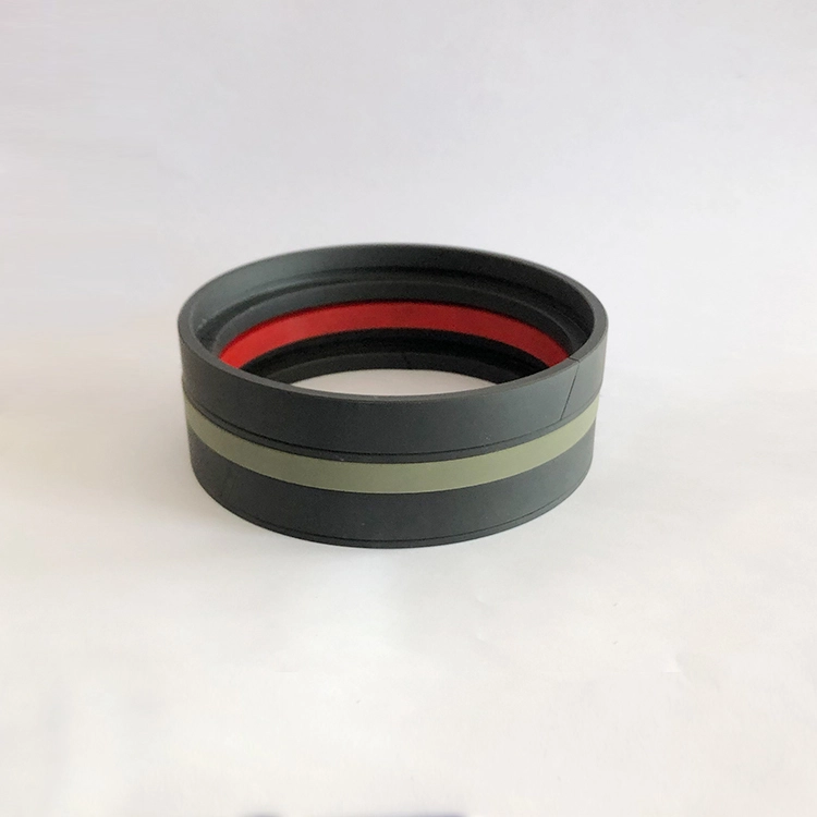 Hydraulic Seals For Piston Holes