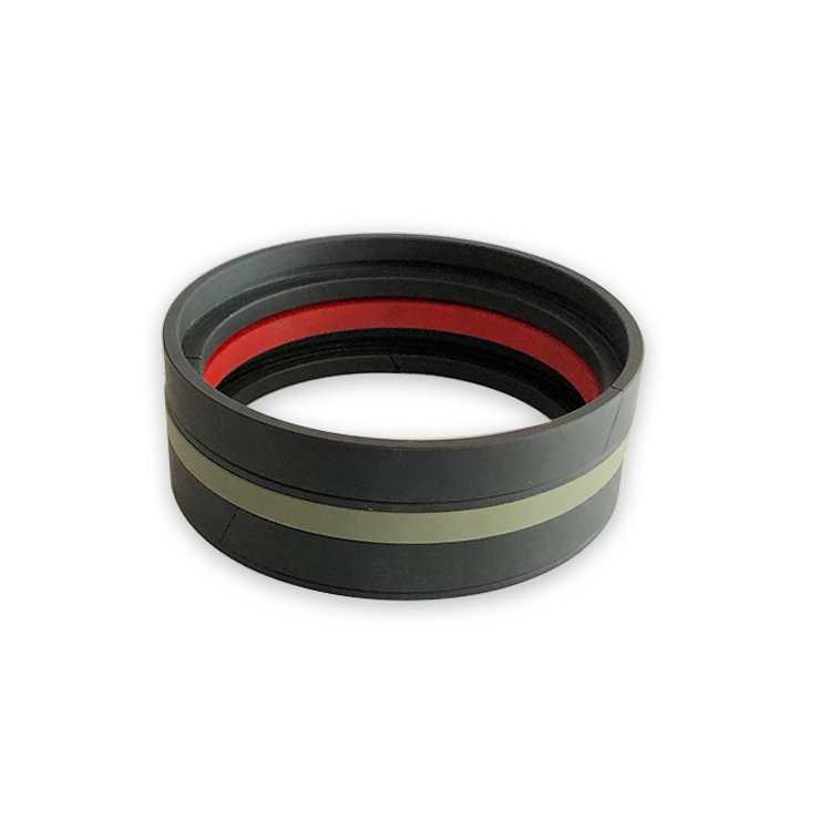 Hydraulic Seals For Piston Holes