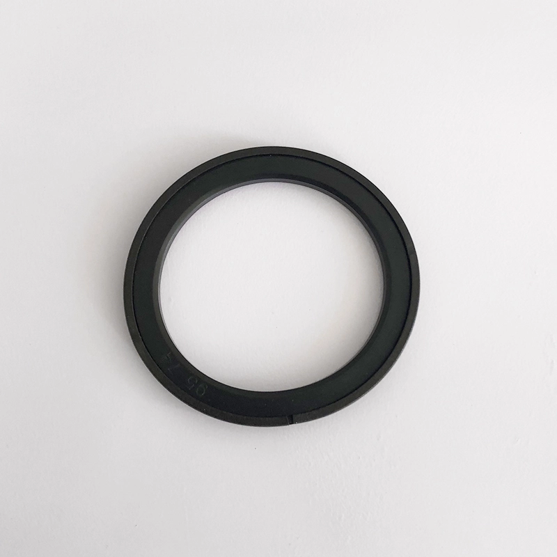 Hydraulic Seals For Piston Holes