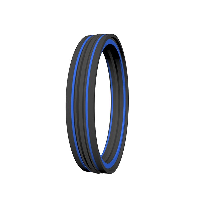 Hydraulic Seals For Piston Holes