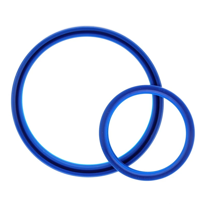 Заптивка брисача ДХС